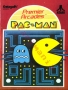 Atari  800&nbsp; - &nbsp;pac_man_datasoft_rushware_d7